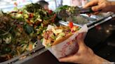 The döner kebab has a meaty role in German society