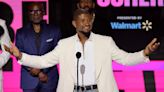 Usher Reflects on Family, Fatherhood and Forgiveness in BET Awards Lifetime Achievement Speech