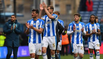 Breitenreiter may have turned down Huddersfield job