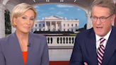 Morning Joe 'shocked' by anyone still backing Trump after Memorial Day outbursts