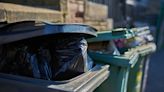 Dayton announces change to trash collection services