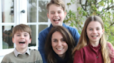 Kate Middleton Conspiracies Given New Lease Of Life After Major News Agencies Pull Family Photo Amid Concerns It Was...