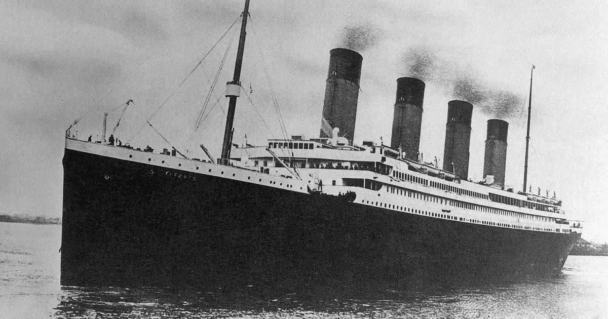 5 Facts To Know About Titanic Expedition 2024