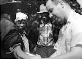 Tuskegee Syphilis Study