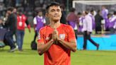 Sunil Chhetri Announces Retirement From International Football