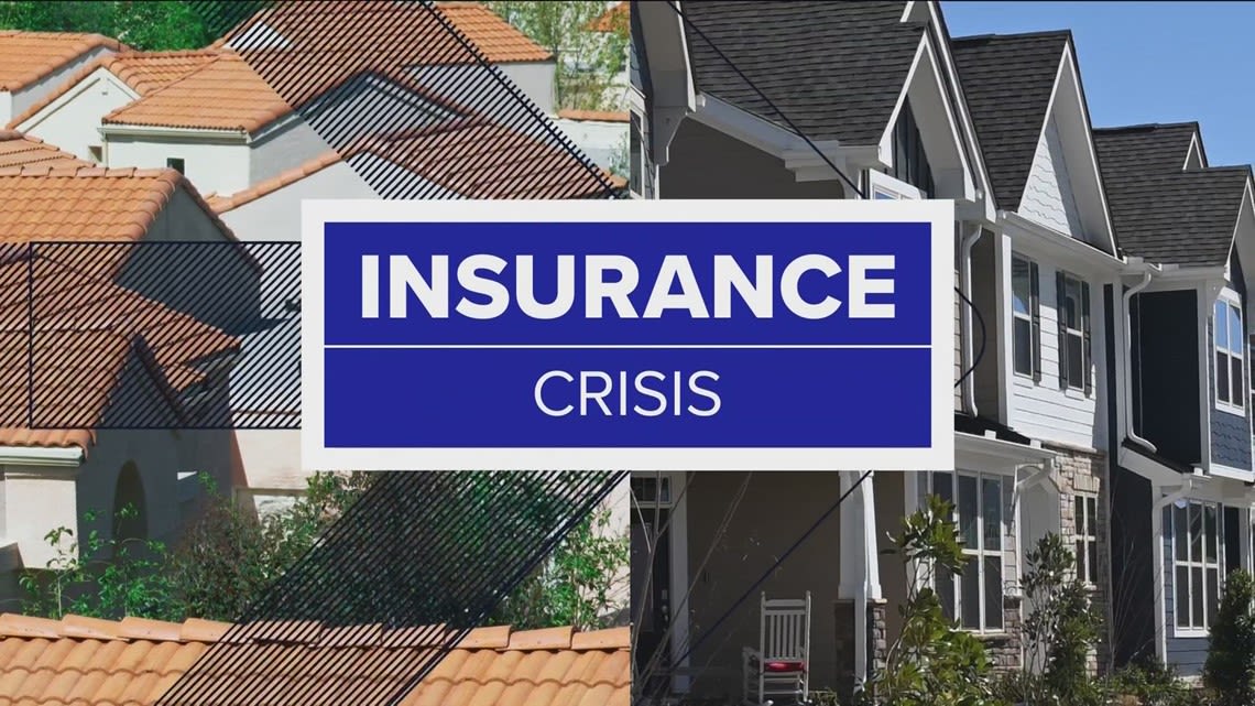 Home insurance woes impacting San Diego real estate market