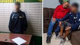 Trujillo: delincuentes juveniles no temen en apretar el gatillo
