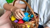 Can I Eat My Hard-Boiled Easter Eggs?