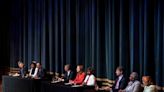 Replay: Watch nine candidates face off in first Nashville Mayoral Debate