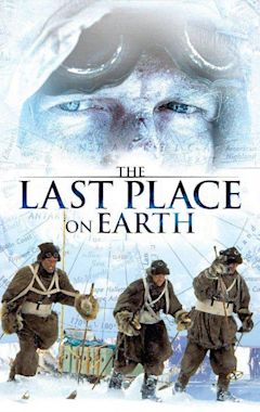 The Last Place on Earth