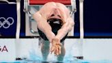 Paris 2024: American star Ryan Murphy fails to advance to Olympic final in 200 backstroke