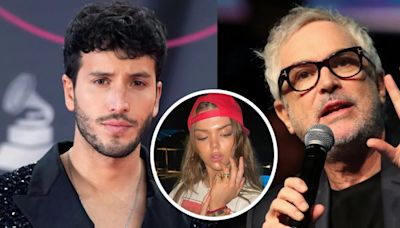 ¿Sebastián Yatra estrena romance con hija de Alfonso Cuarón? Los rumores crecen tras su supuesta ruptura con Aitana