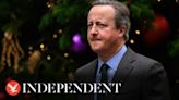 Watch Live: Foreign Secretary David Cameron speaks at Aspen Security Forum