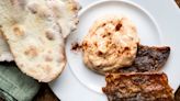 Mark Hix’s fancy homemade dips – perfect for a party