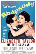 Rhapsody (1954) - Rotten Tomatoes