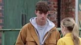 Coronation Street's James Craven tipped for exit from Aaron Sandford role