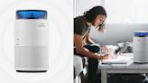 Need a New Air Purifier for Your Bedroom? Add Coway’s Brand New Airmega 100 to Cart