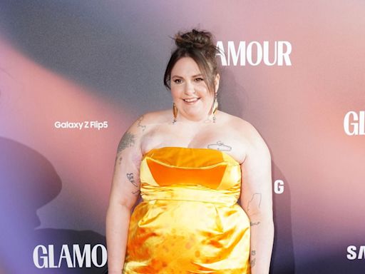 Lena Dunham reveals body shaming stopped her from starring in Netflix’s Too Much