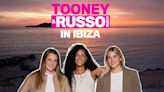Tooney & Russo Show: Ibiza podcast preview with Ella Toone, Alessia Russo and Vick Hope
