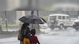 Heavy rain lashes Delhi-NCR, severe waterlogging in several parts of city