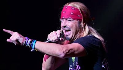 This year's Cumberland Valley Beer Trail has an 80's Hair Band theme to honor native son Bret Michaels