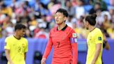 South Korea vs Malaysia LIVE! Asian Cup result, match stream and latest updates today