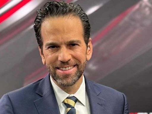 ¿Quién es Carlos Loret de Mola, el periodista de LatinUS que es enemigo de AMLO?