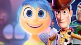 What Pixar (And Disney) Can Learn From Inside Out 2's Success