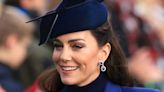 Agency Behind Kate Middleton Car Photo Addresses Photoshop Claims