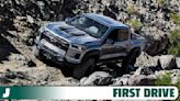 2024 Chevy Colorado ZR2 Bison: Or, How I Learned To Stop Worrying And Love The Mid-Size Off-Road Truck