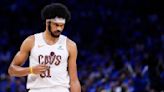 Cavs C Jarrett Allen out for Game 5 vs. Magic with bruised rib