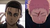 Best ISFP Anime Characters: Eren Yeager, Itadori Yuji & More