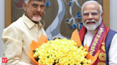 Modi’s top coalition ally Chandrababu Naidu seeks more than $12 billion handout