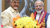 Modi’s top coalition ally Chandrababu Naidu seeks more than Rs 1 lakh crore handout