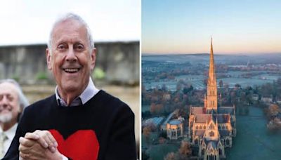 Gyles Brandreth to moderate Cathedral lecture on late Queen Elizabeth II