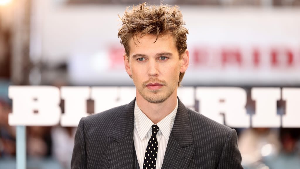 Austin Butler Reveals He Auditioned for Peeta Role in ‘The Hunger Games’