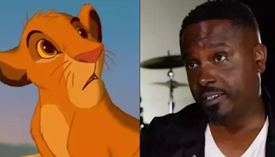 Why man who voiced Simba in Lion King turned down $2 million and accepted royalties instead