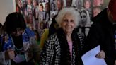 Abuelas de Plaza de Mayo recuperan al nieto 133, sustraído en la dictadura