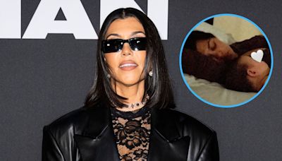 Why Did Kourtney Kardashian Have Fetal Surgery With Rocky? Inside His ‘Super Rare’ Lung Condition