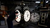 Kentucky will soon spring forward and lose sleep. Here’s when daylight saving time starts