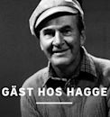 Gäst hos Hagge