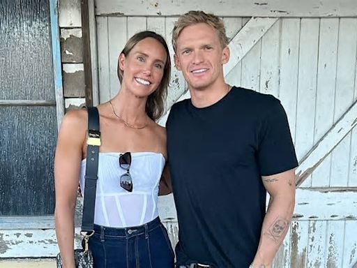 Emma McKeon's coach drops a bombshell about her romance with Cody Simpson as he reveals how the relationship has changed her