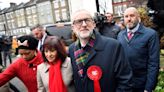 El exlíder laborista Jeremy Corbyn se presenta como independiente en los comicios británicos