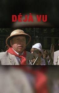 Deja Vu (1990 film)