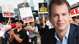 HBO’s Casey Bloys On WGA Strike: “Hopeful That A Fair Resolution Is Found Soon With Writers”