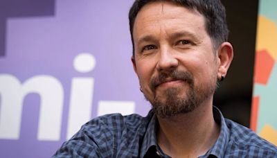 Iglesias pide apoyo a Podemos para que vuelva a ser hegemónico en la izquierda ante Sumar, un espacio "tóxico"