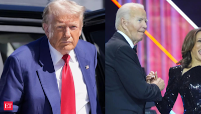 Joe Biden's simple advice to Kamala Harris on how to defeat Donald Trump; here's what it is