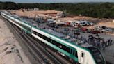 Inauguración de recorridos del Tren Maya será el 15 de diciembre, pero a medias, solo del tramo Palenque a Cancún