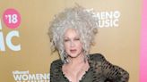 Cyndi Lauper wishes she was friends with Madonna in the 80s