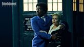 “Doctor Who ”star Ncuti Gatwa is ‘desperate’ to face a Dalek